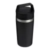 Kubek termiczny STANLEY The Café-To-Go Travel Mug 0,47L Czarny 2.0
