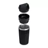 Kubek termiczny STANLEY The Café-To-Go Travel Mug 0,47L Czarny 2.0