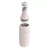 STANLEY Thermos The All Day Slim Bottle 0,35 l błyszczący jasny róż