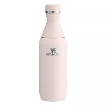 STANLEY Thermos The All Day Slim Bottle 0,35 l błyszczący jasny róż