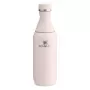 STANLEY Thermos The All Day Slim Bottle 0,35 l błyszczący jasny róż