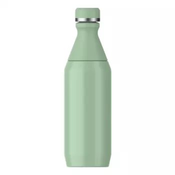 STANLEY Thermos The All Day Slim Bottle 0,35 l Glossy Pistachio