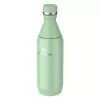 STANLEY Thermos The All Day Slim Bottle 0,35 l Glossy Pistachio
