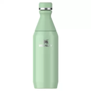 STANLEY Thermos The All Day Slim Bottle 0,35 l Glossy Pistachio