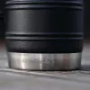 STANLEY Thermos The Artisan Butelka Termiczna 1.4L Czarny
