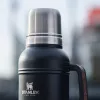 STANLEY Thermos The Artisan Butelka Termiczna 1.4L Czarny