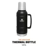 STANLEY Thermos The Artisan Butelka Termiczna 1.4L Czarny