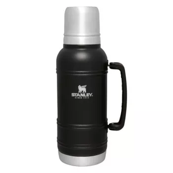 STANLEY Thermos The Artisan Butelka Termiczna 1.4L Czarny