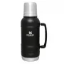 STANLEY Thermos The Artisan Butelka Termiczna 1.4L Czarny
