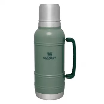 STANLEY Thermos The Artisan Thermal Bottle 1,4L Forest Green