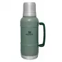 STANLEY Thermos The Artisan Thermal Bottle 1,4L Forest Green