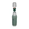 STANLEY Thermos The Artisan Thermal Bottle 1L Zielony