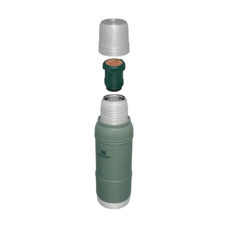 STANLEY Thermos The Artisan Thermal Bottle 1L Zielony