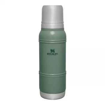 STANLEY Thermos The Artisan Thermal Bottle 1L Zielony