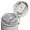 STANLEY Thermos The IceFlow Bottle Twist Flip 0,47L Jasnoszary
