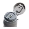 STANLEY Thermos Butelka The IceFlow Bottle Twist Flip 0,71L Jasnoszary