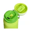 STANLEY Thermos The IceFlow Bottle Twist Flip 0,71 l limonkowy zielony