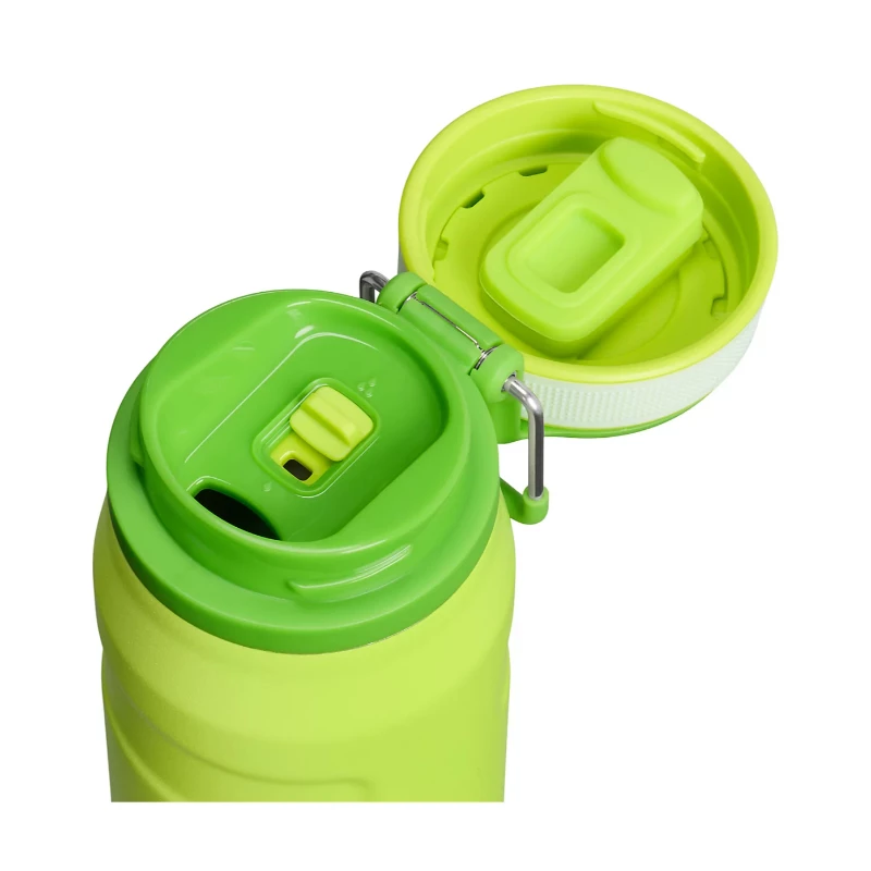 STANLEY Thermos The IceFlow Bottle Twist Flip 0,71 l limonkowy zielony