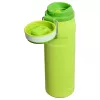 STANLEY Thermos The IceFlow Bottle Twist Flip 0,71 l limonkowy zielony