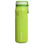 STANLEY Thermos The IceFlow Bottle Twist Flip 0,71 l limonkowy zielony