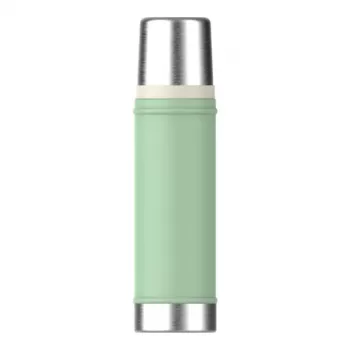 STANLEY Thermos The Legendary Classic Bottle 0,59L Pistachio