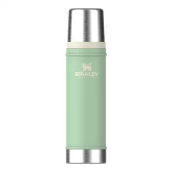 STANLEY Thermos The Legendary Classic Bottle 0,59L Pistachio