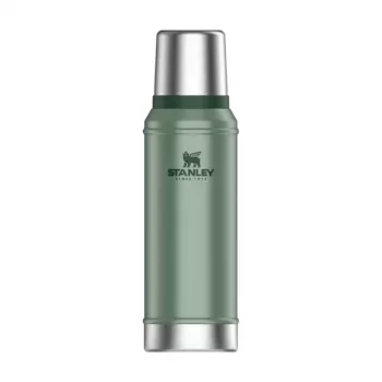 STANLEY Thermos The Legendary Classic Bottle 0,94L Zielony