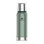 STANLEY Thermos The Legendary Classic Bottle 0,94L Zielony