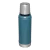 STANLEY Termos The Legendary Classic Bottle 0,94L Jasnoniebieski