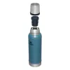 STANLEY Termos The Legendary Classic Bottle 0,94L Jasnoniebieski