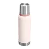 STANLEY Thermos The Legendary Classic Bottle 0,94L Jasny Róż