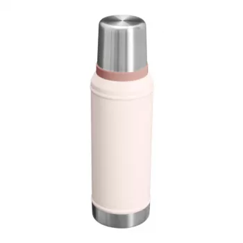 STANLEY Thermos The Legendary Classic Bottle 0,94L Jasny Róż