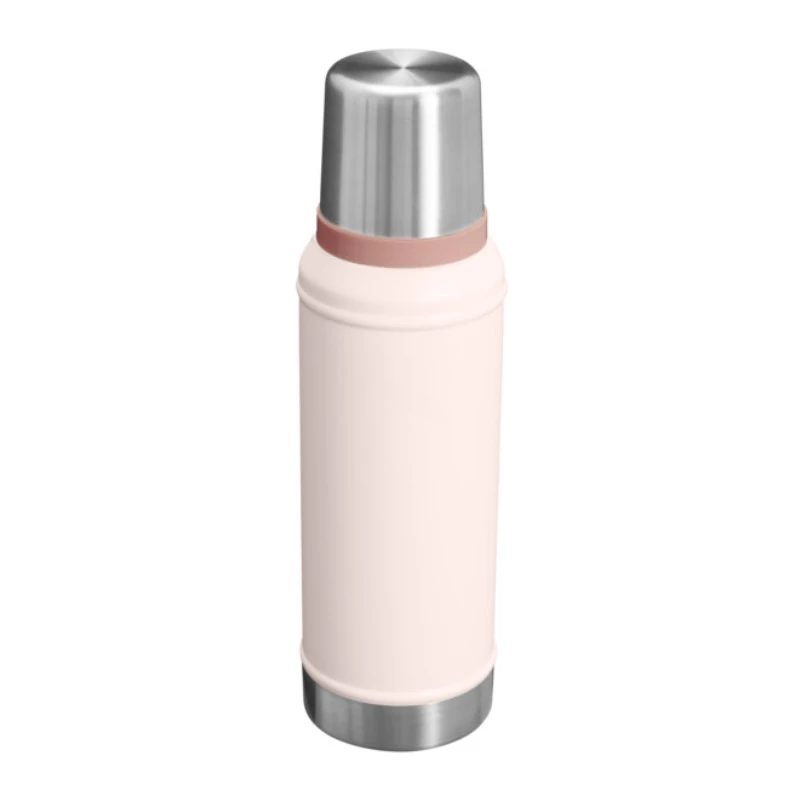 STANLEY Thermos The Legendary Classic Bottle 0,94L Jasny Róż