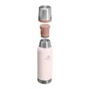 STANLEY Thermos The Legendary Classic Bottle 0,94L Jasny Róż