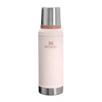 STANLEY Thermos The Legendary Classic Bottle 0,94L Jasny Róż