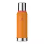 STANLEY Thermos The Legendary Classic Butelka 0,94L Pomarańczowa