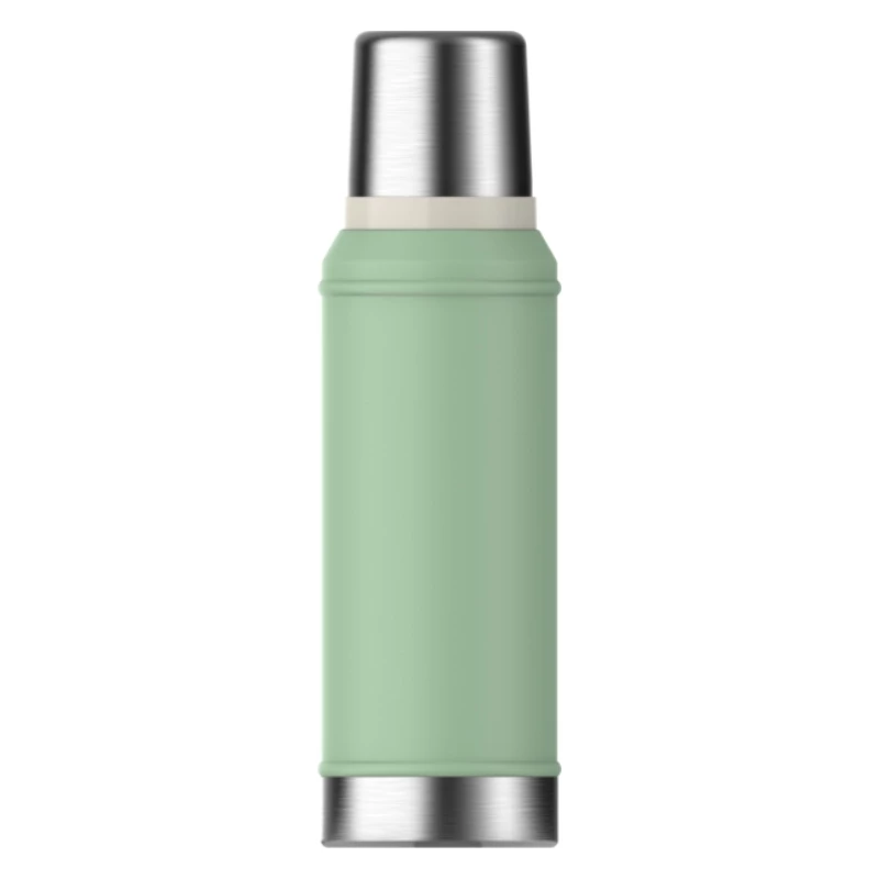 STANLEY Thermos The Legendary Classic Bottle 0,94L Pistachio