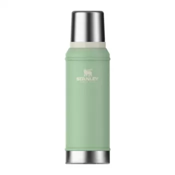 STANLEY Thermos The Legendary Classic Bottle 0,94L Pistachio