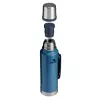 STANLEY Thermos The Legendary Classic Bottle 1,4 L Jasnoniebieski