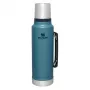 STANLEY Thermos The Legendary Classic Bottle 1,4 L Jasnoniebieski