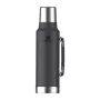 STANLEY Thermos The Legendary Classic Bottle 1,4L Matowa Czerń