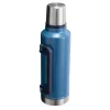 STANLEY Thermos The Legendary Classic Bottle 1,9 l jasnoniebieski