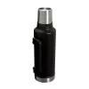 STANLEY Thermos The Legendary Classic Bottle 1,9L Matowy Czarny