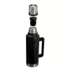 STANLEY Thermos The Legendary Classic Bottle 1,9L Matowy Czarny