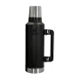 STANLEY Thermos The Legendary Classic Bottle 1,9L Matowy Czarny