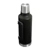 STANLEY Termos The Legendary Classic Bottle 2,3L Czarny
