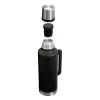 STANLEY Termos The Legendary Classic Bottle 2,3L Czarny