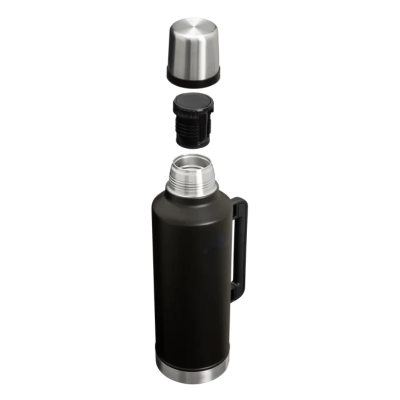 STANLEY Termos The Legendary Classic Bottle 2,3L Czarny