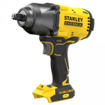 STANLEY V20 1/2 inch Bezszczotkowy Akumulatorowy Klucz Udarowy (Samo Narzędzie)