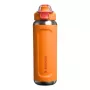 STANLEY Wellspring Butelka 0,71L Flame Orange Próżniowo Izolowana Stal Nierdzewna